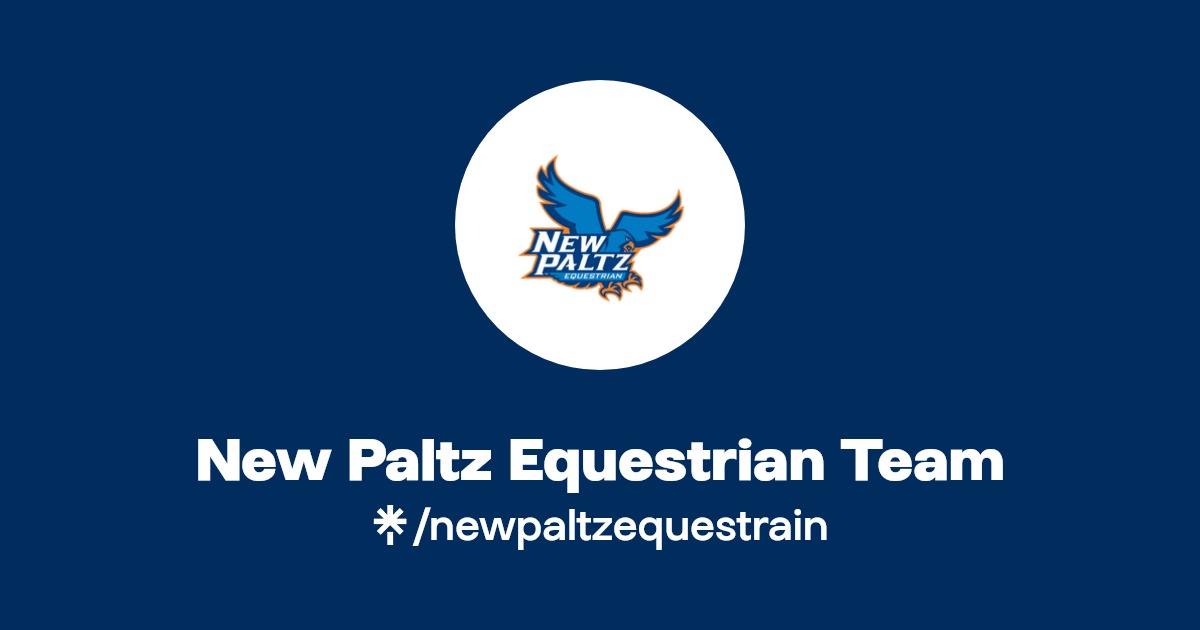 New Paltz Equestrian Team Linktree