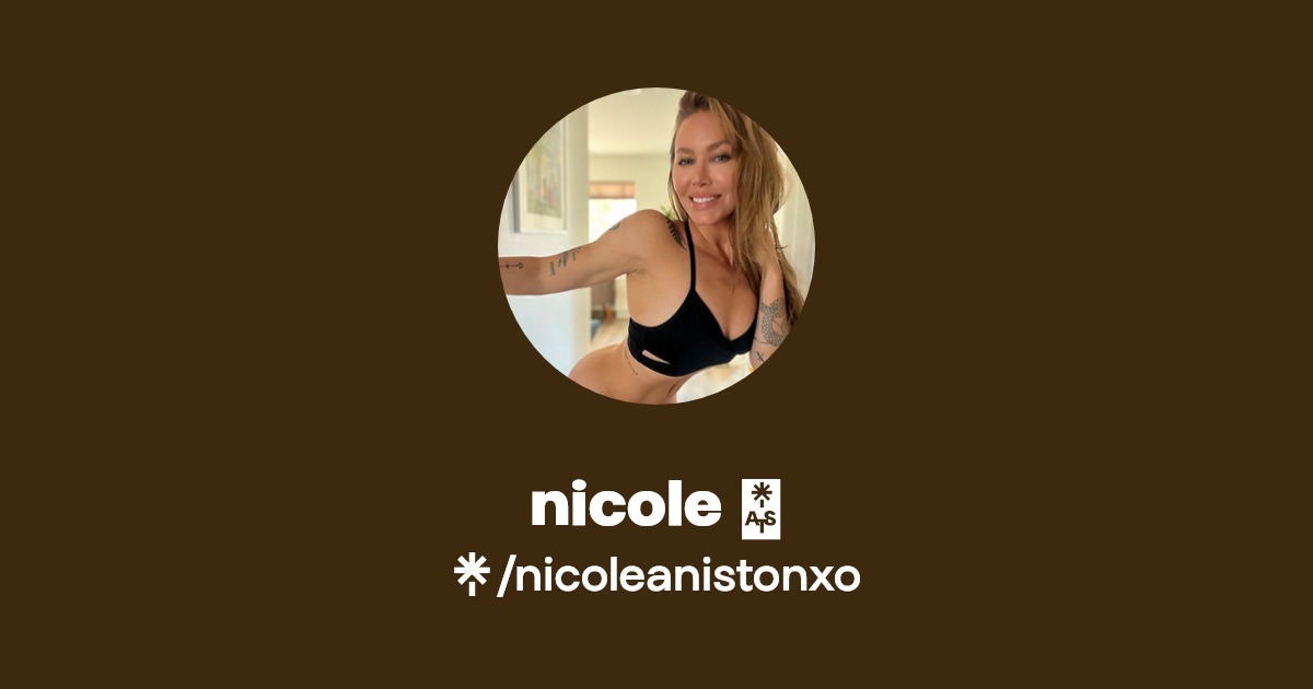 nicole 💖 - Find nicole 💖 Onlyfans - Linktree