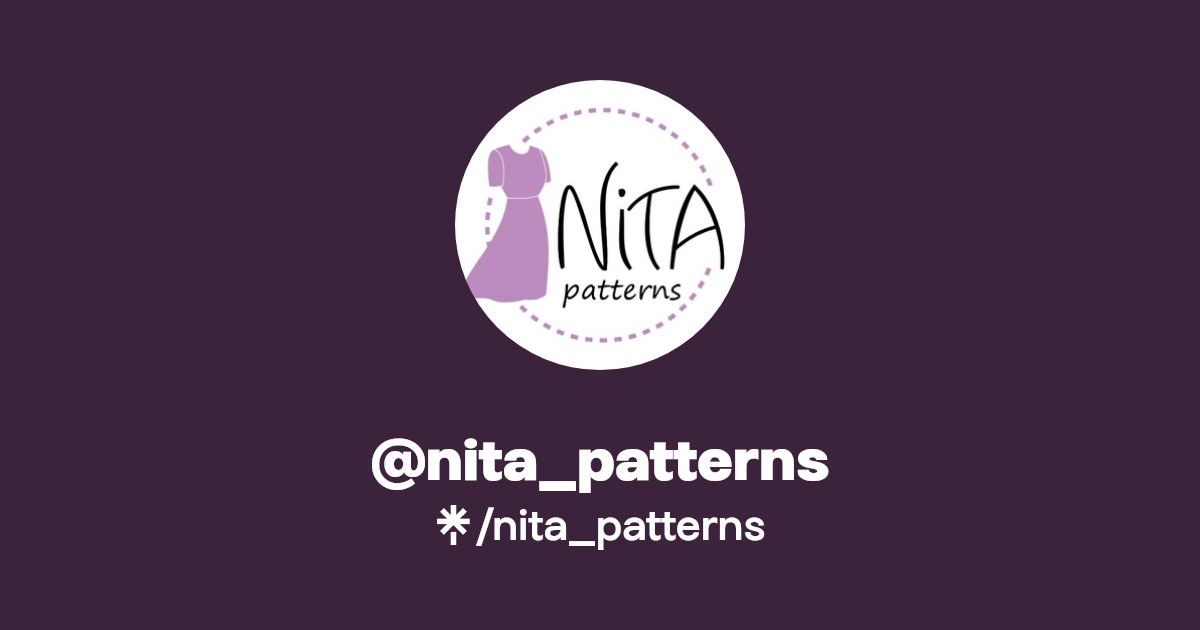 nita_patterns Linktree