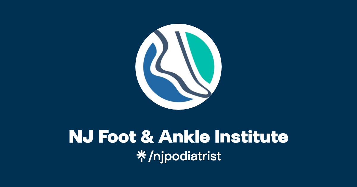 New Jersey Foot & Ankle Institute Norther NJ Podiatrist serving