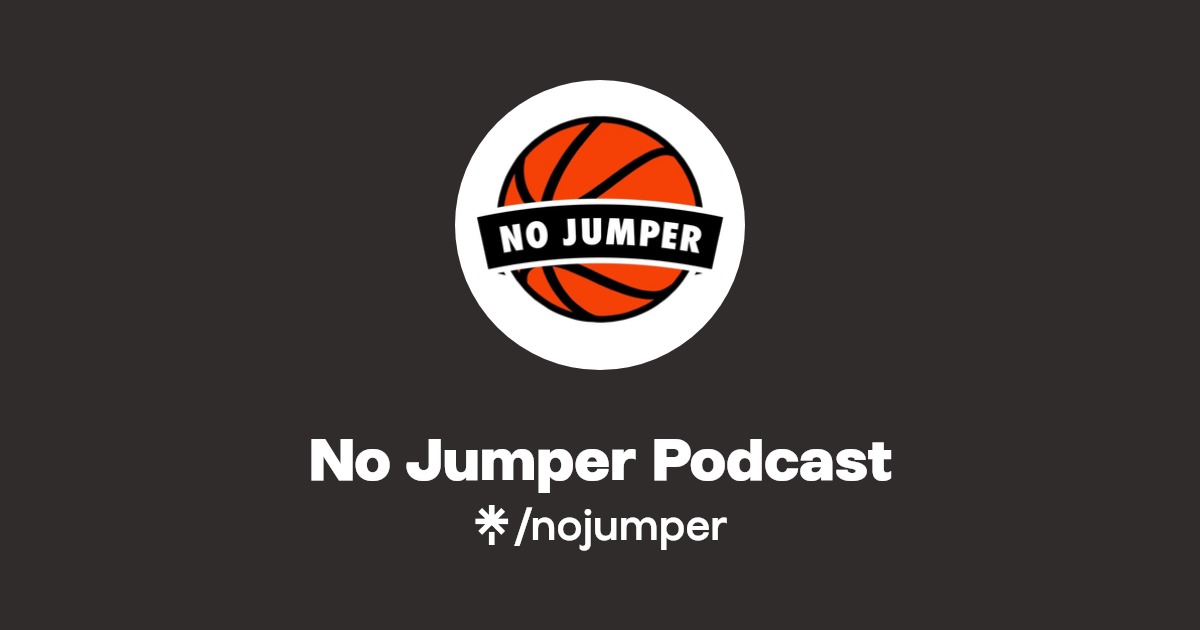 No Jumper Podcast Find No Jumper Podcast Onlyfans Linktree