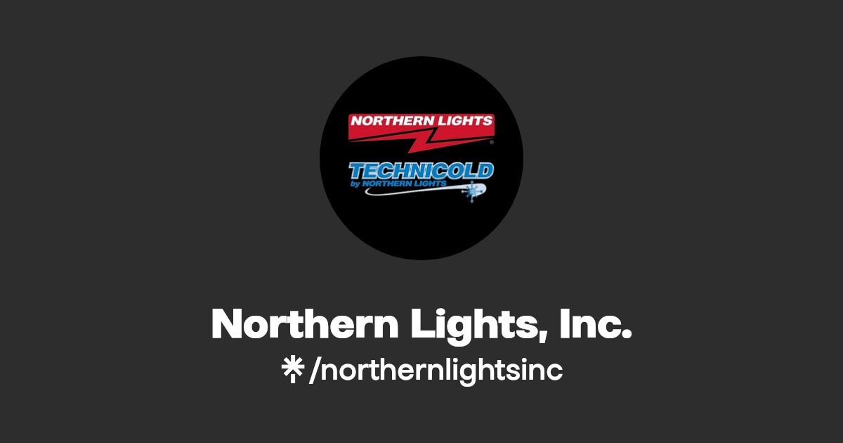 Northern Lights, Inc. | Linktree