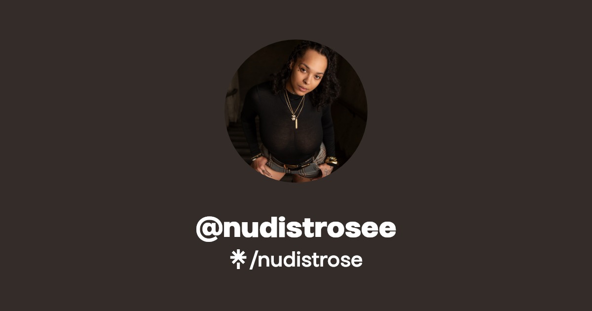 @nudistrosee - Find @nudistrosee Onlyfans - Linktree