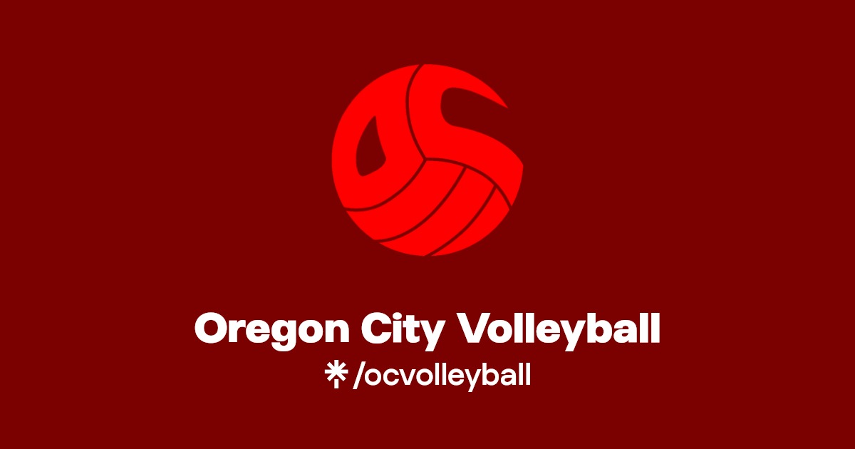 Oregon City Volleyball Linktree