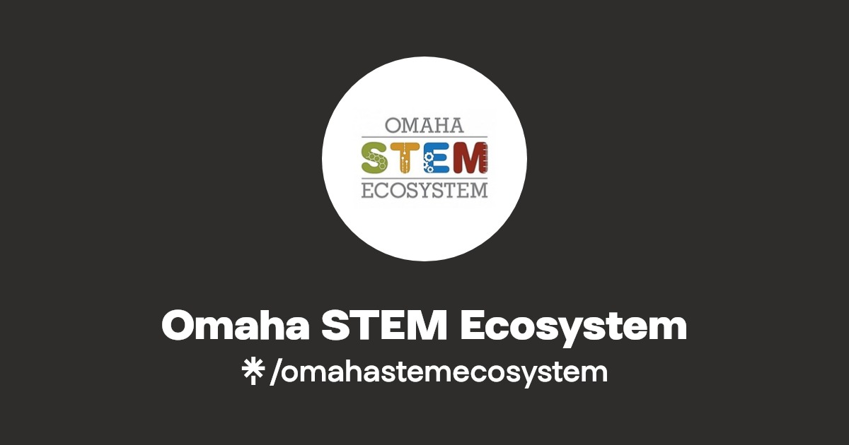 omahastemecosystem's link in bio Instagram and socials Linktree