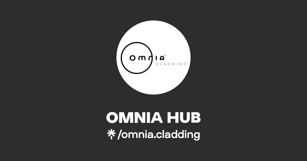 OMNIA HUB Linktree