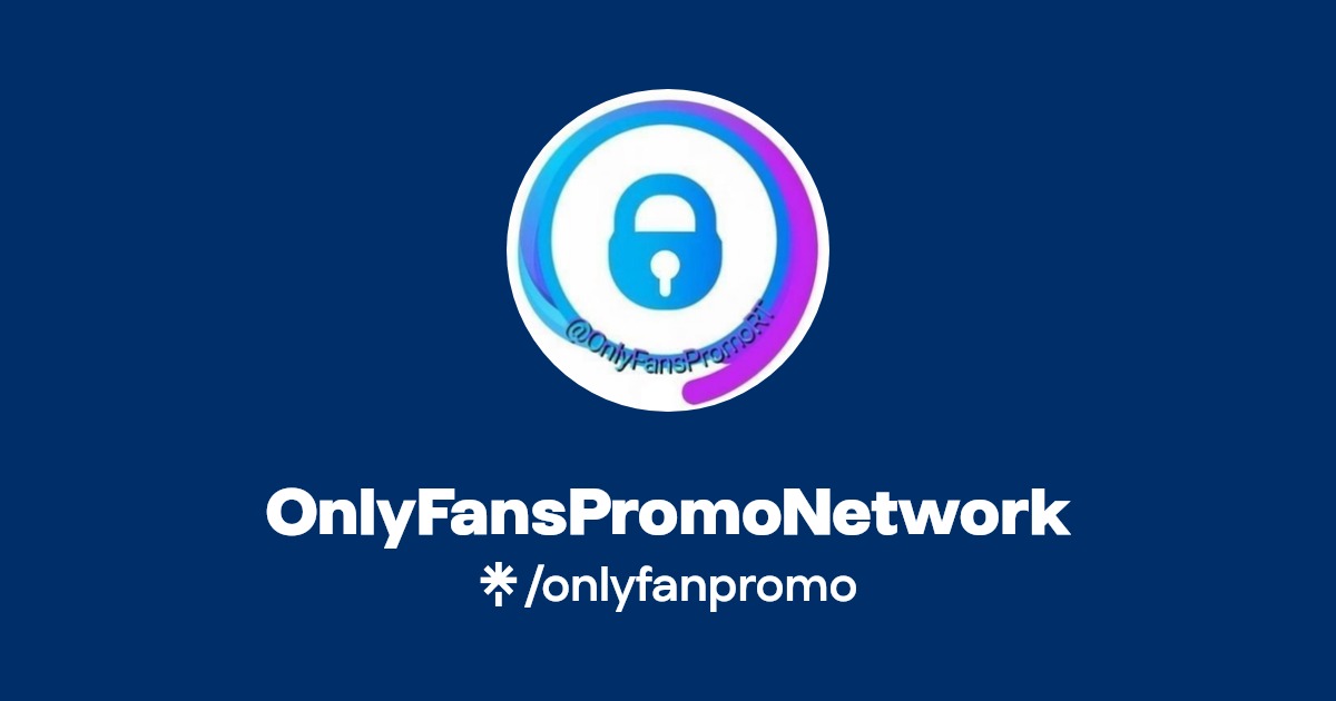OnlyFansPromoNetwork | Linktree