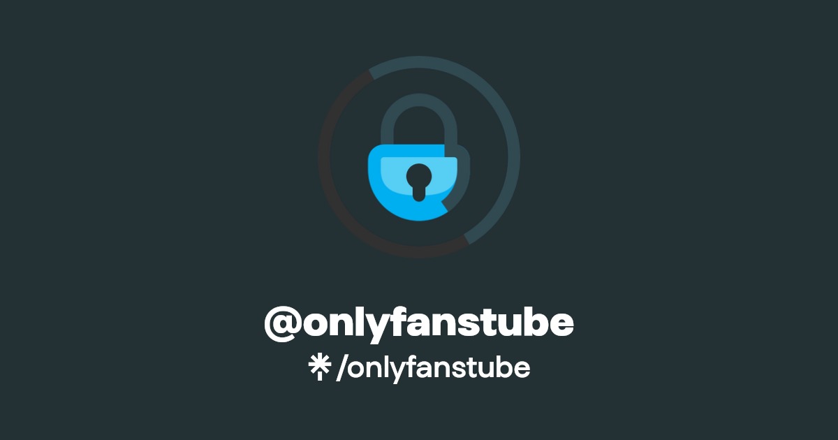 onlyfanstube | Instagram | Linktree