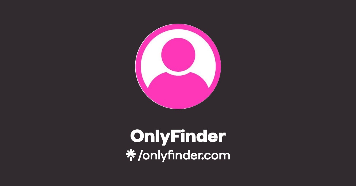 OnlyFinder - The OnlyFans Search Engine | Linktree