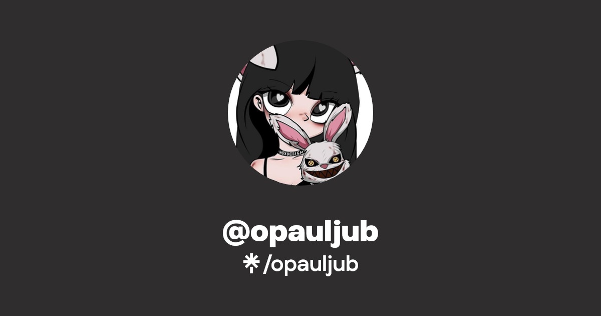 opauljub - Find @opauljub Onlyfans - Linktree