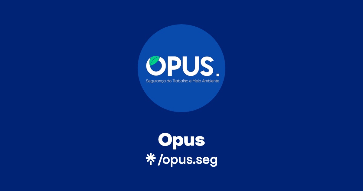 Opus Instagram Linktree