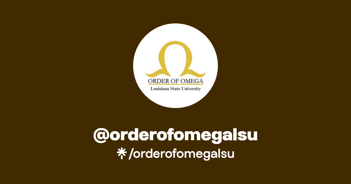 orderofomegalsu Linktree