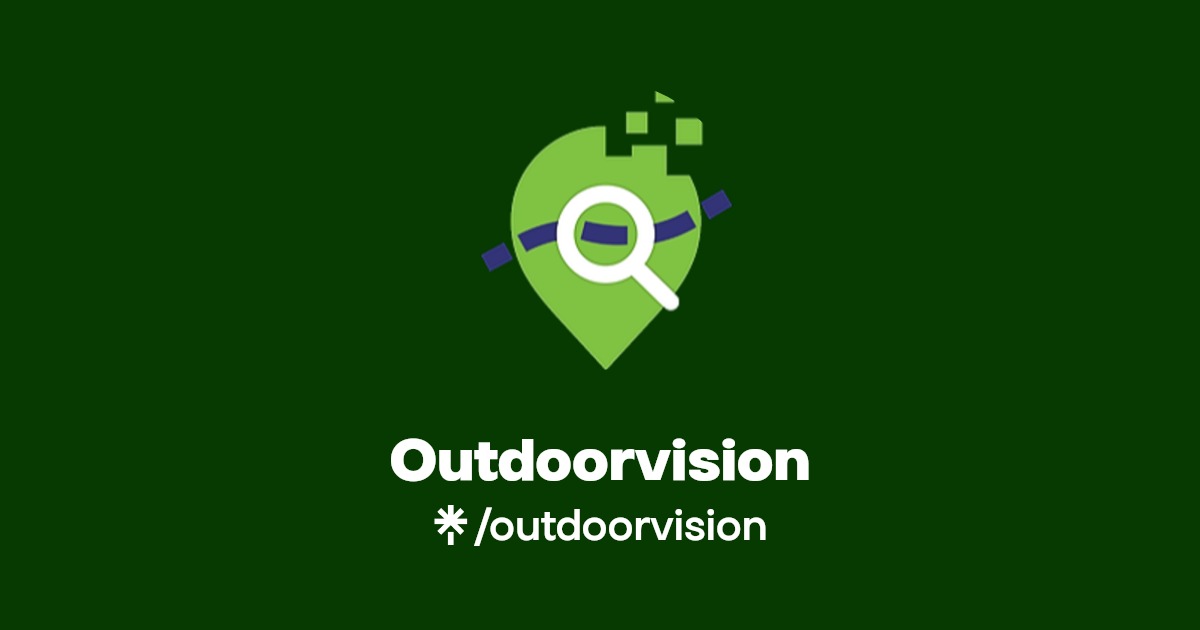 Outdoorvision Facebook Linktree