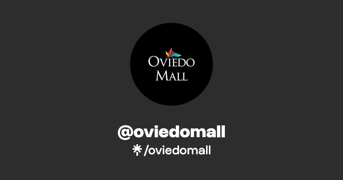 oviedomall Linktree