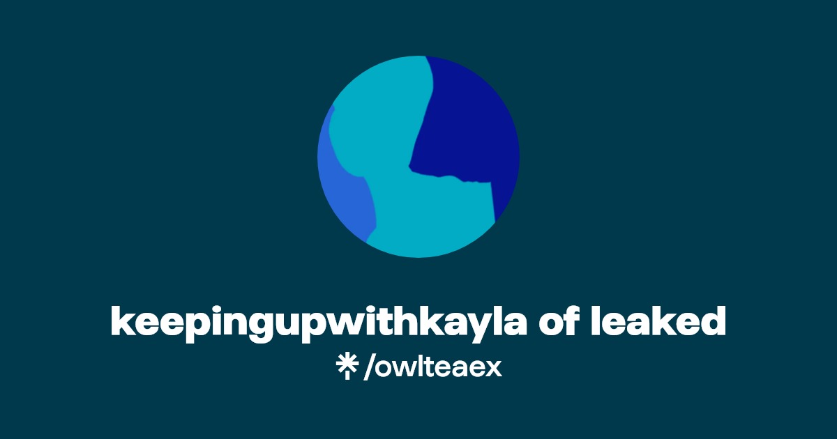 keepingupwithkayla of leaked | Linktree