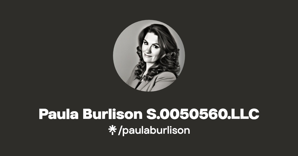 Real Estate for Real Life, Las Vegas Paula Burlison Linktree