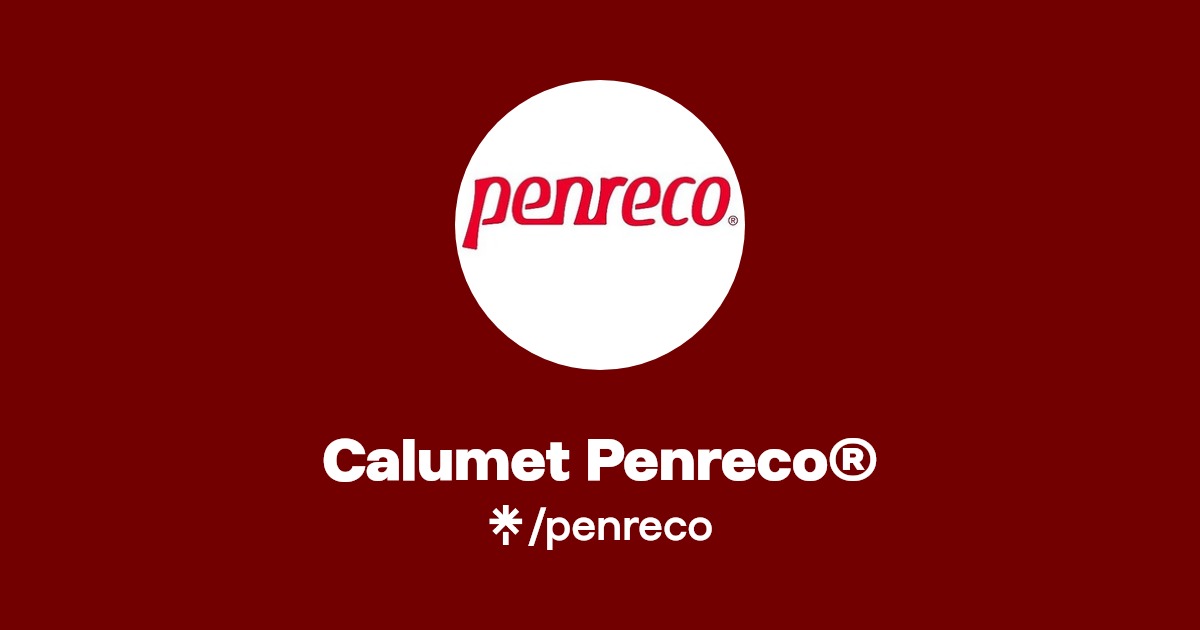 Calumet™ Penreco® Linktree