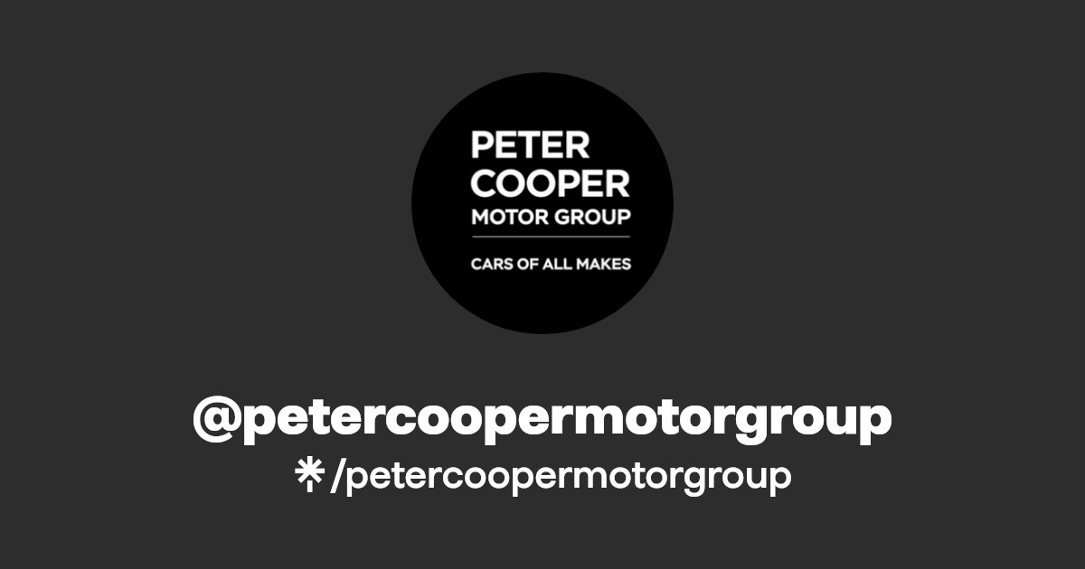 Twitter, Instagram, Facebook Linktree