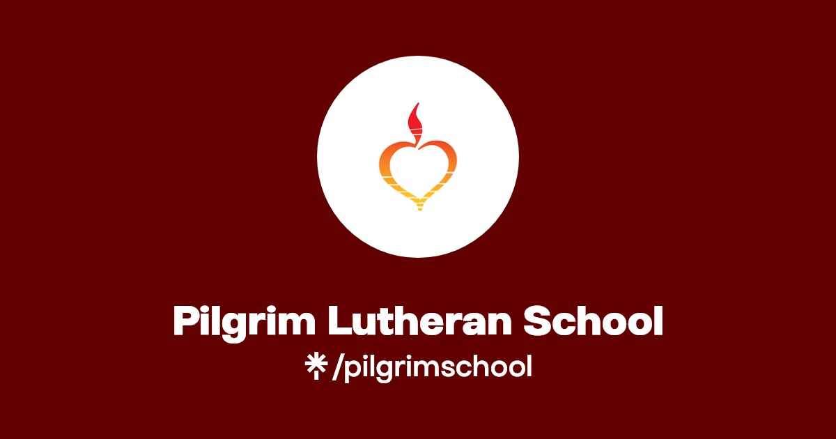 Pilgrim Lutheran School Facebook Linktree
