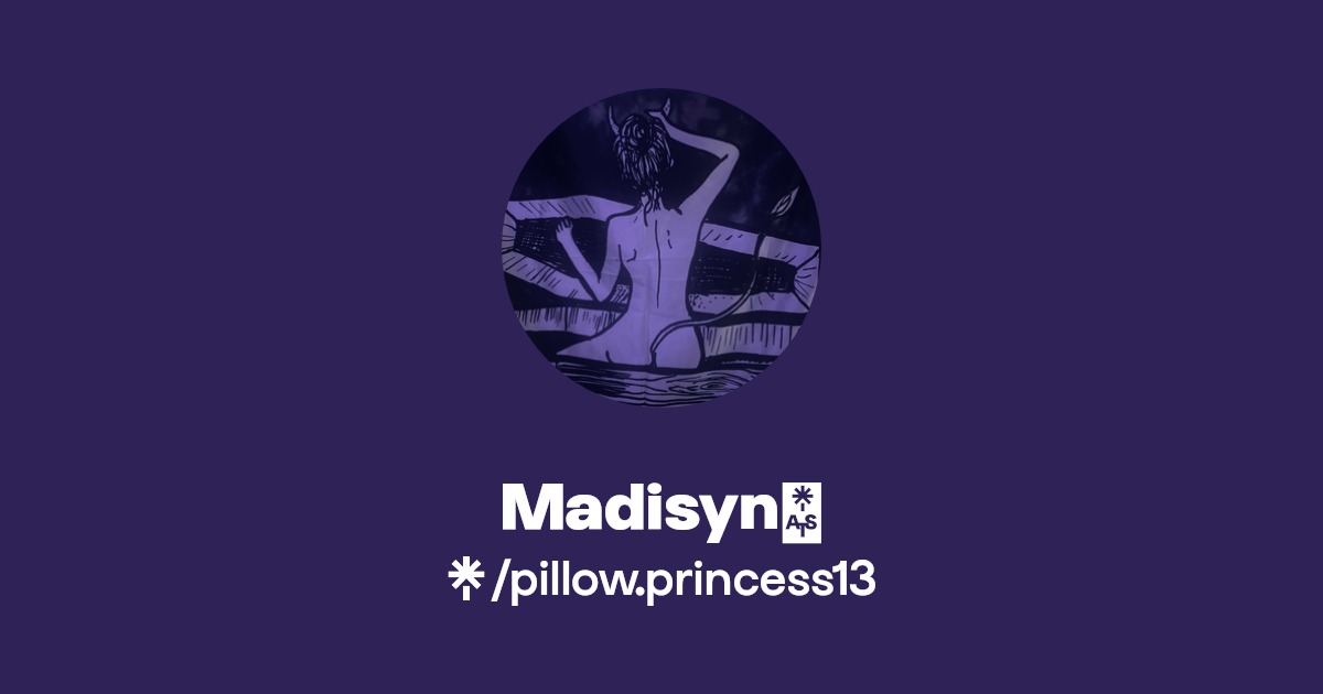 Madisyn💕 - Find Madisyn💕 Onlyfans - Linktree