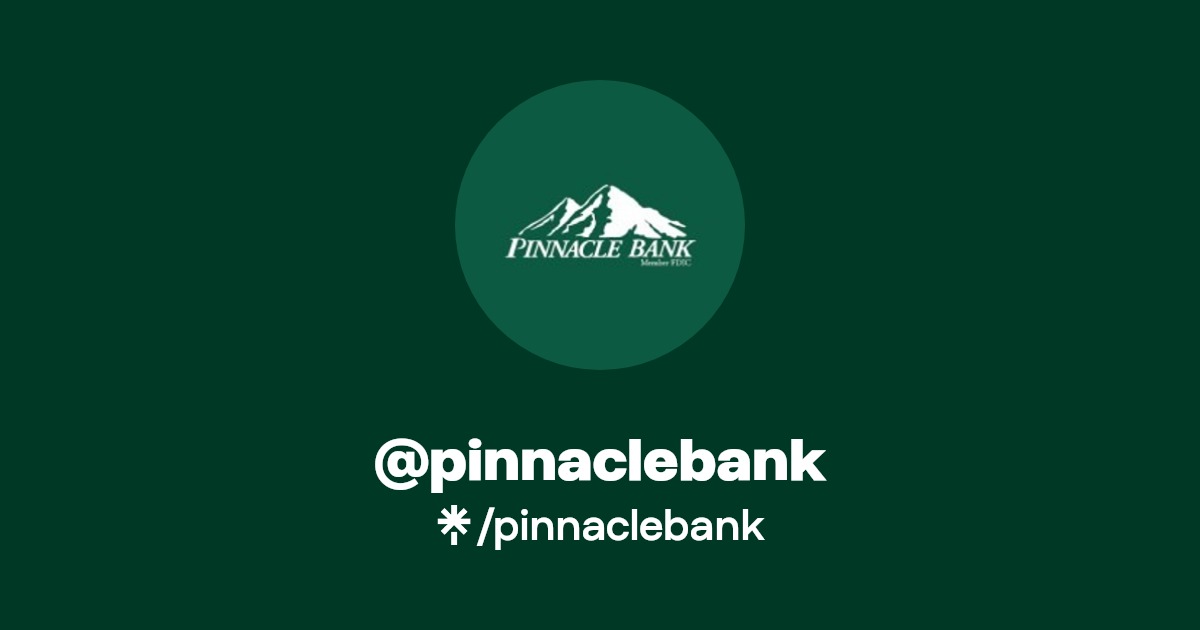 pinnaclebank Linktree