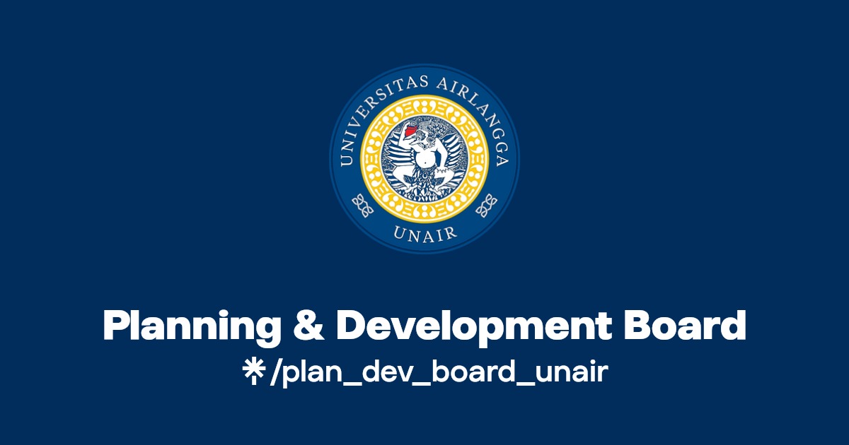 Planning & Development Board Linktree