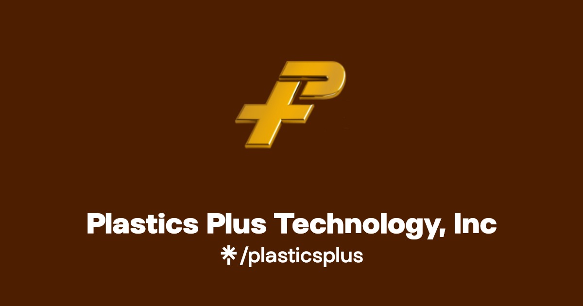 Plastics Plus Technology, Inc Linktree