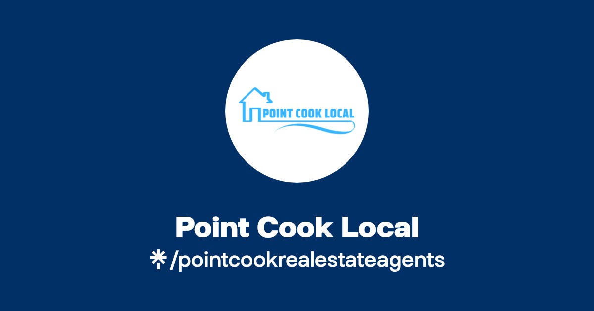 Point Cook Local Twitter, Instagram, Facebook Linktree