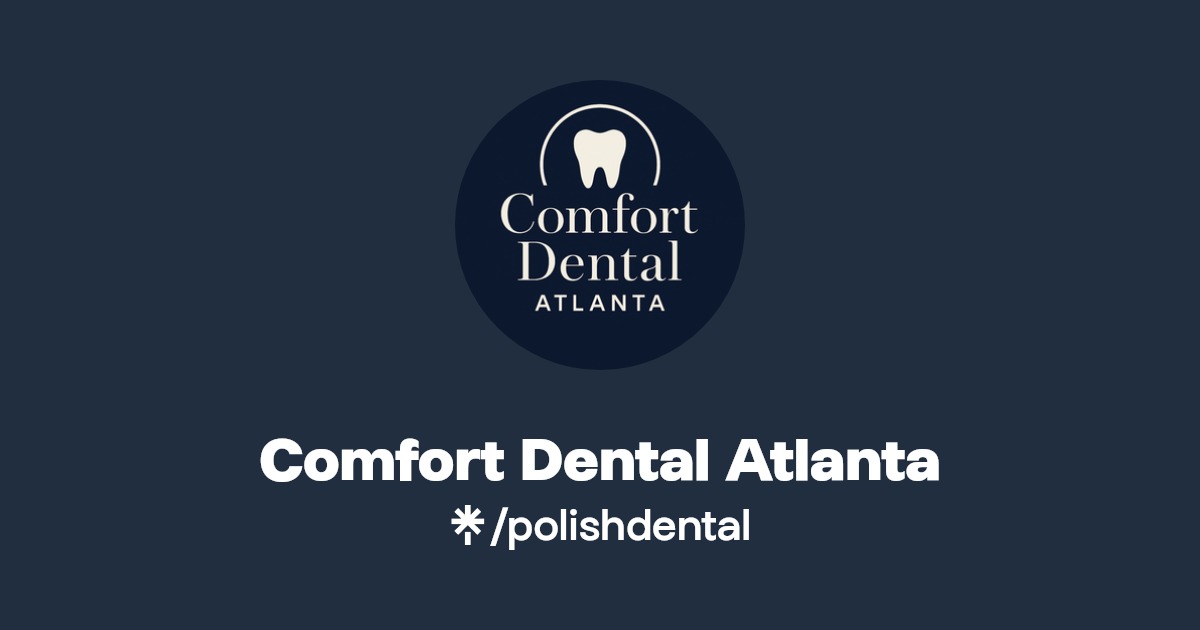 Polish Dental Center Linktree