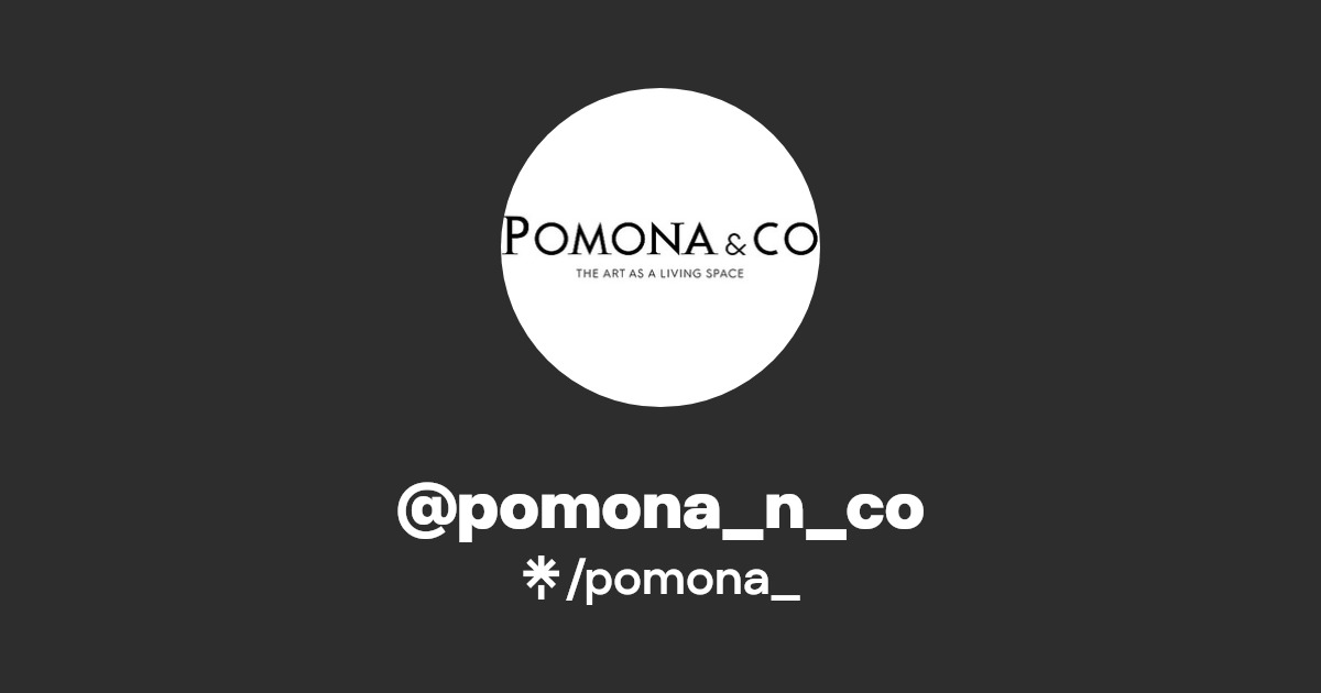 pomona_n_co Linktree
