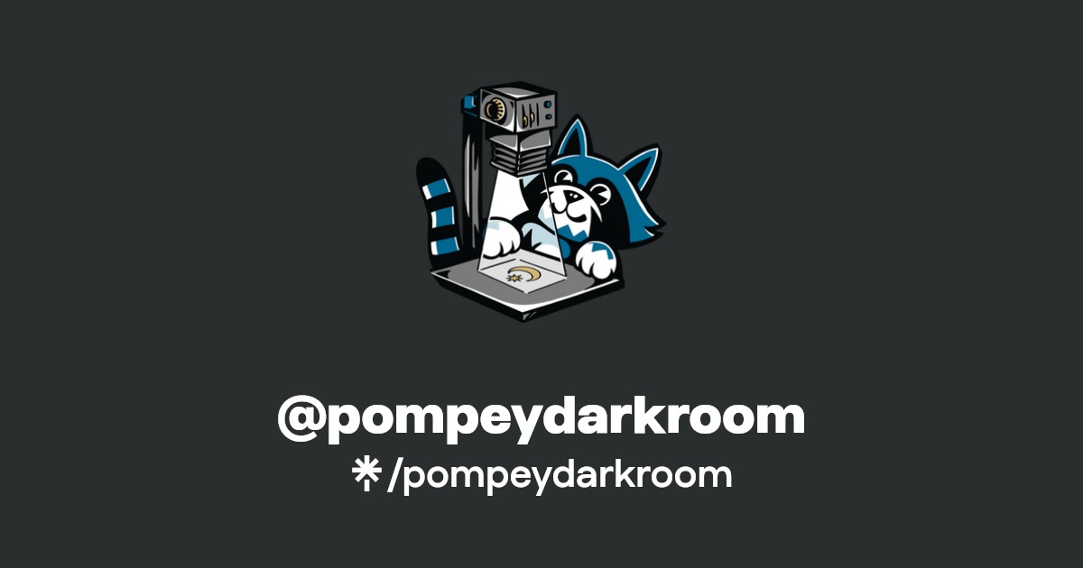 pompeydarkroom Linktree