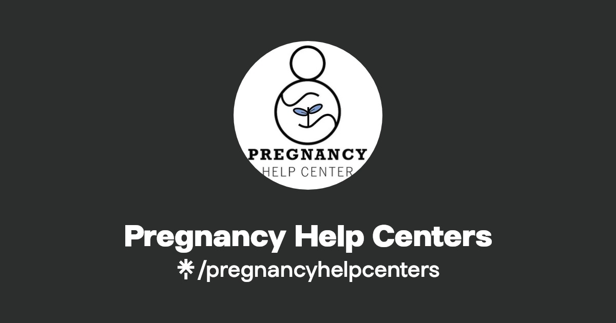 Pregnancy Help Centers Linktree
