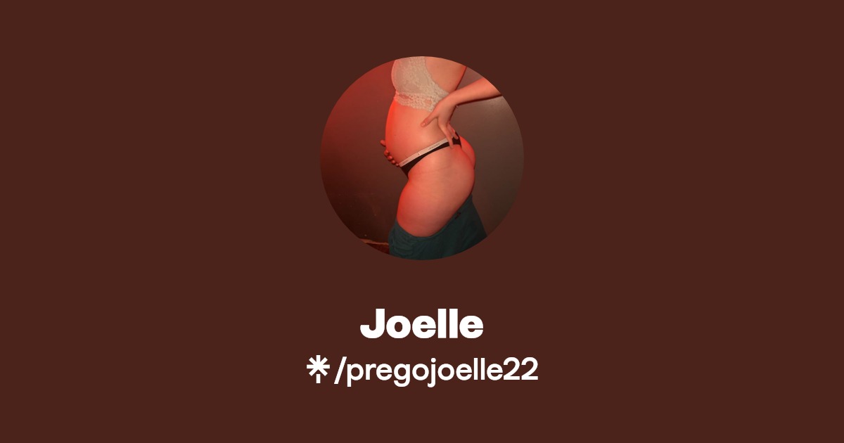 Joelle - Find Joelle Onlyfans - Linktree