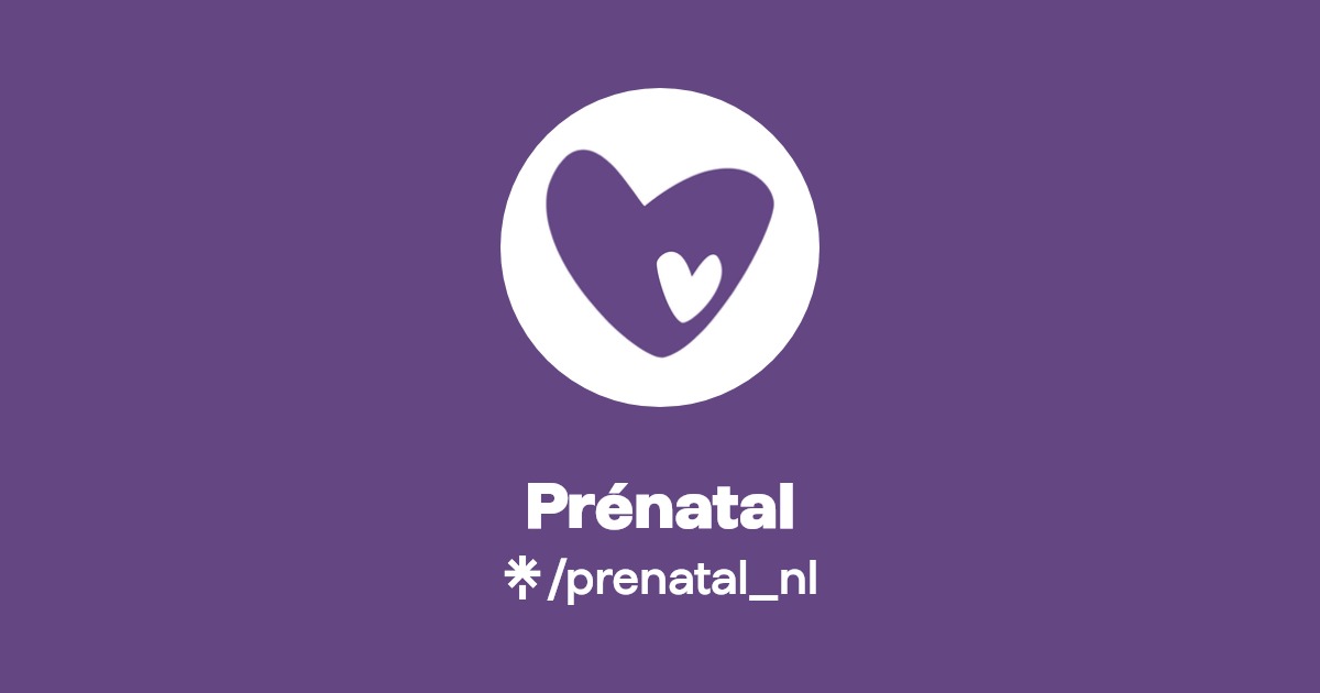 Prénatal Linktree