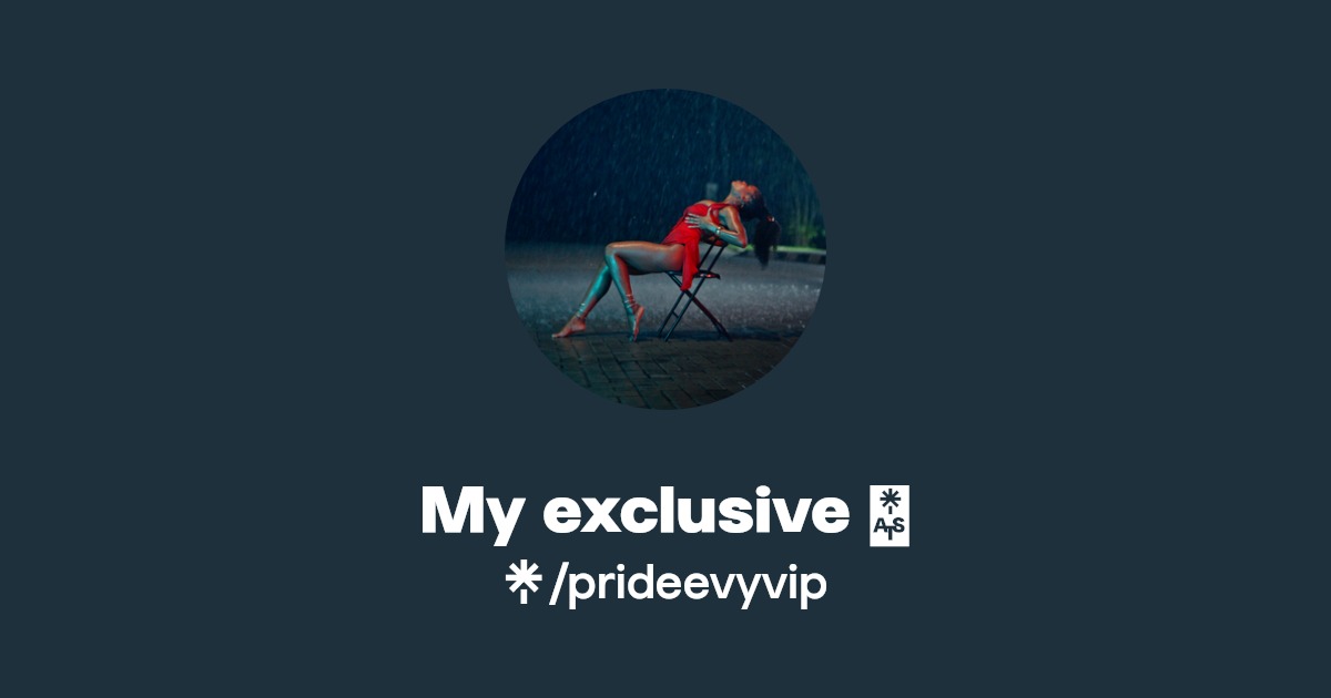 My exclusive 👅 - Find My exclusive 👅 Onlyfans - Linktree