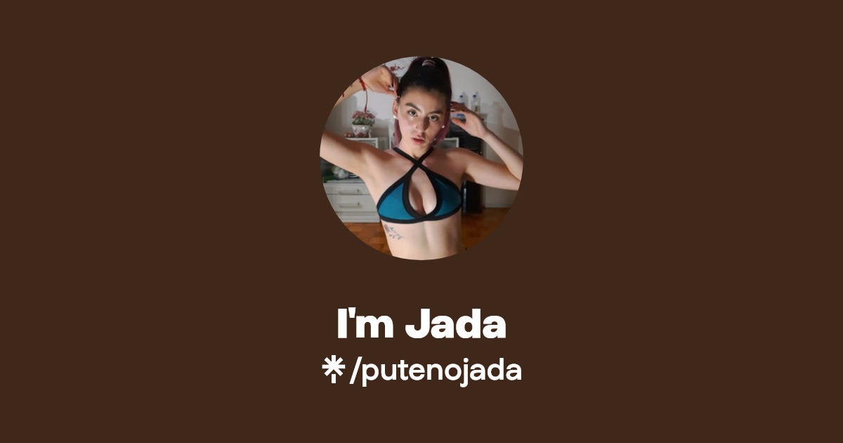 I'm Jada - Find I'm Jada Onlyfans - Linktree