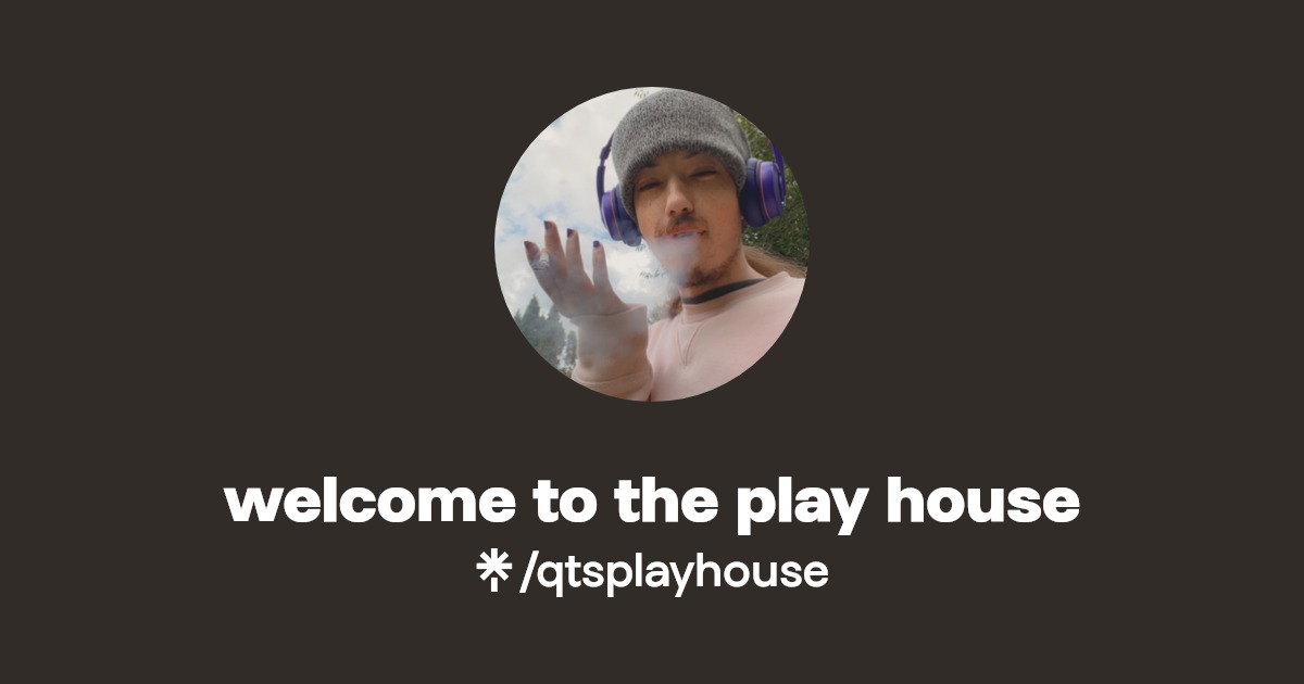 welcome to the play house - Find welcome to the play house Onlyfans