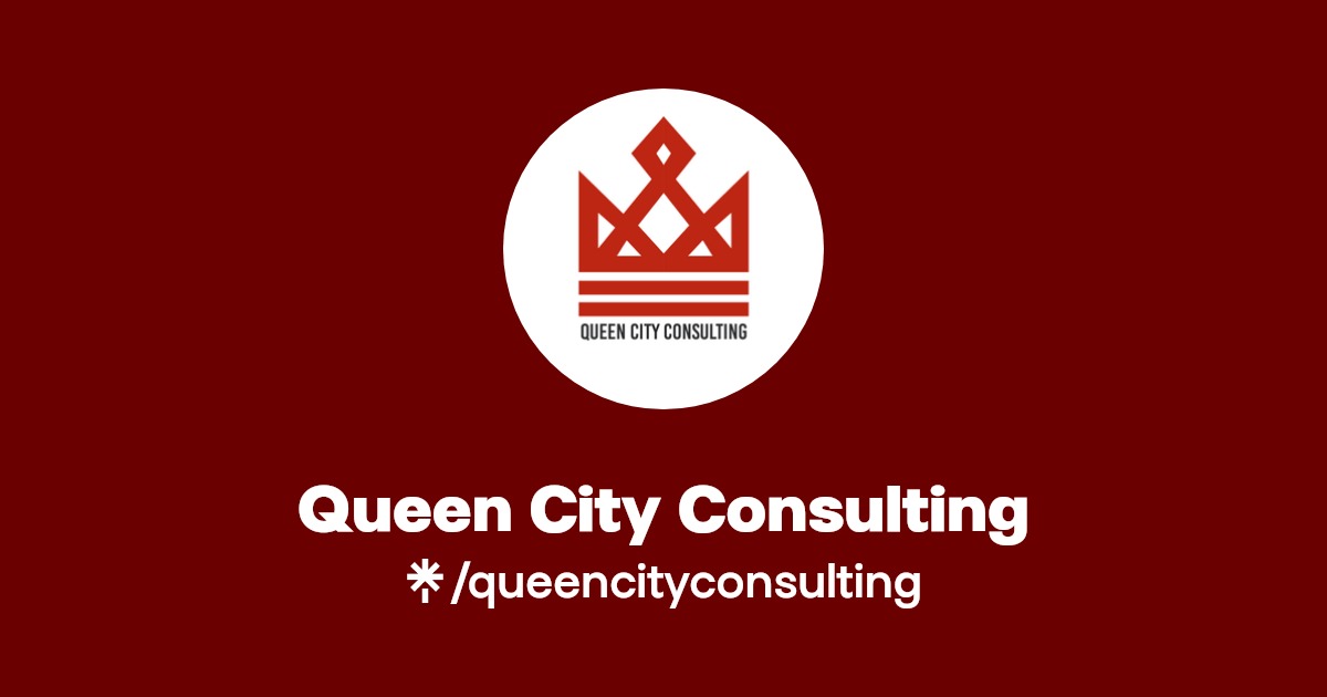 Queen City Consulting Linktree