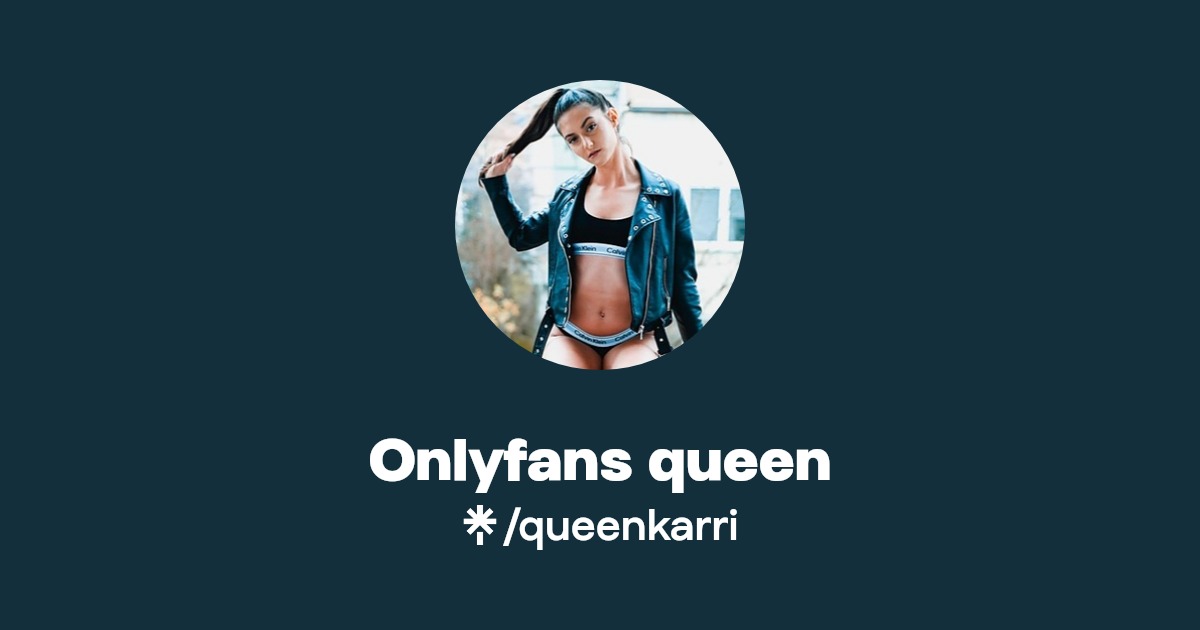 Onlyfans queen - Find Onlyfans queen Onlyfans - Linktree