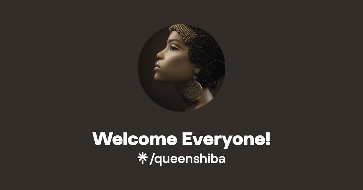 Kings & Queens Instagram Linktree