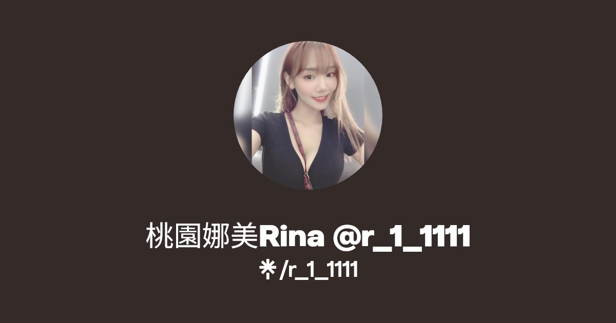 r_1_1111 - Find @r_1_1111 Onlyfans - Linktree