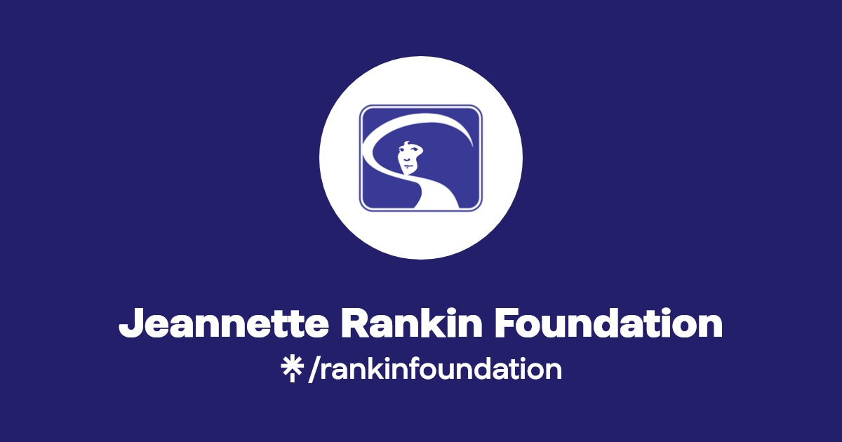 Rankin Foundation Linktree