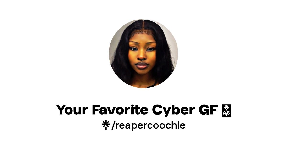 Your Favorite Cyber GF 🤖 - Find Your Favorite Cyber GF 🤖 Onlyfans