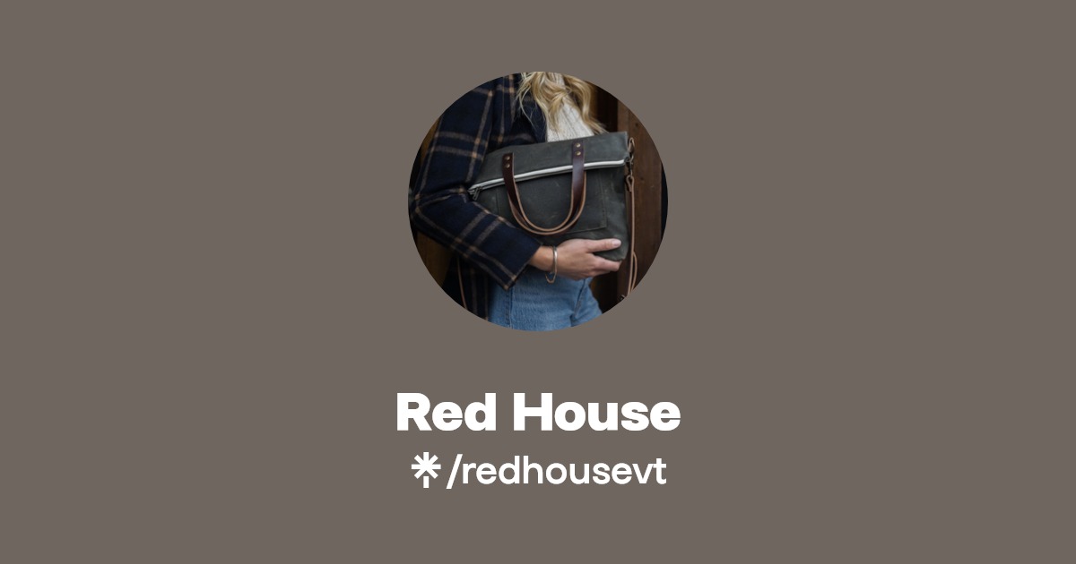 Waxed Canvas Handbags and Travel Bags Linktree