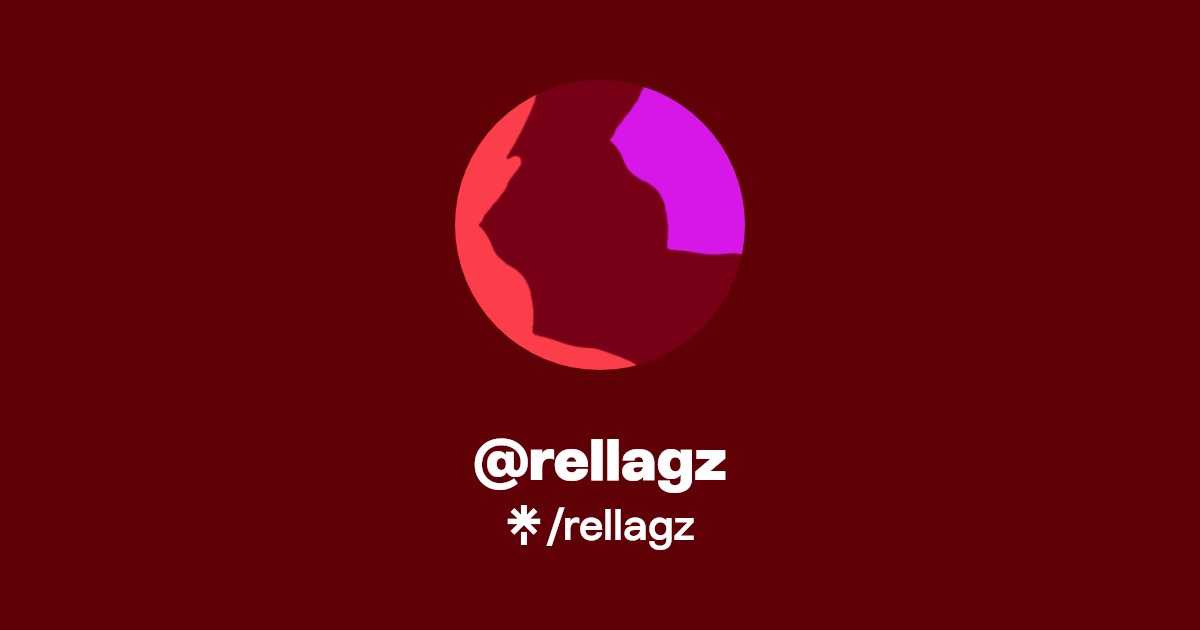 rellagz - Find @rellagz Onlyfans - Linktree