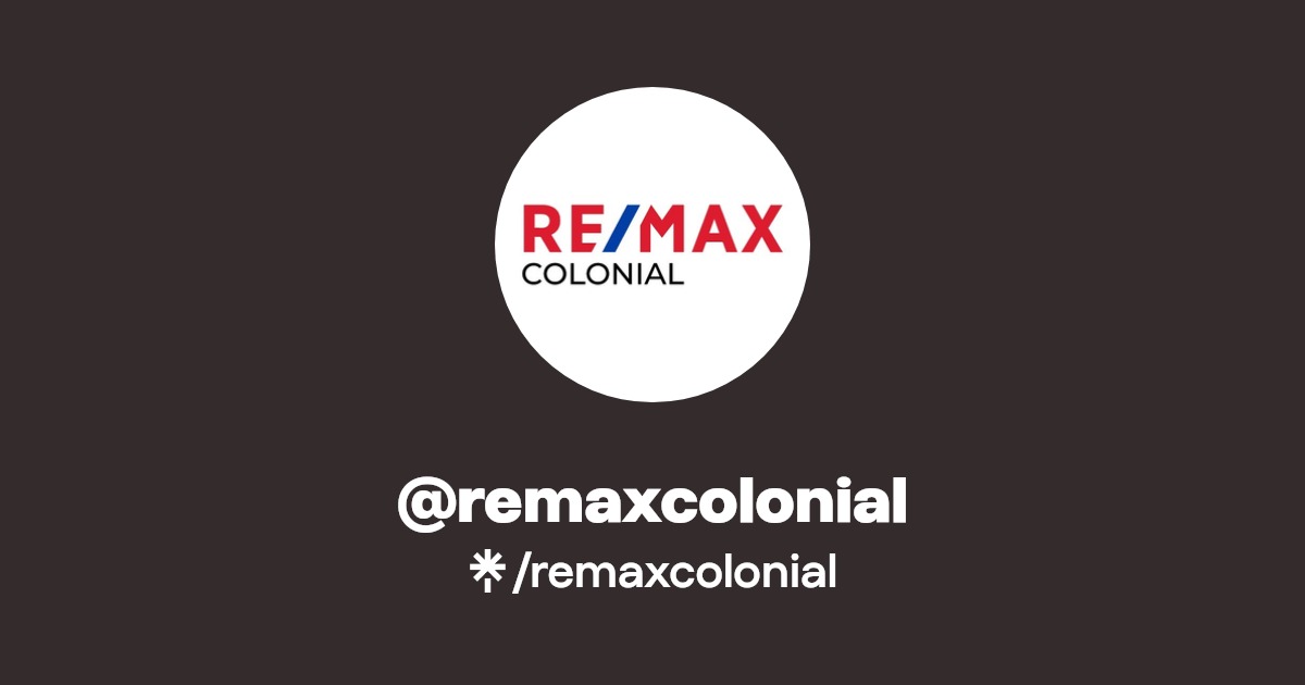 remaxcolonial Linktree