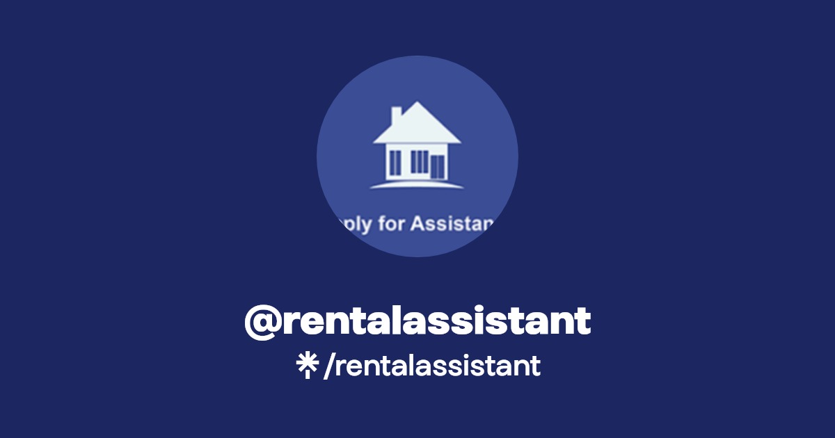 rentalassistant Linktree