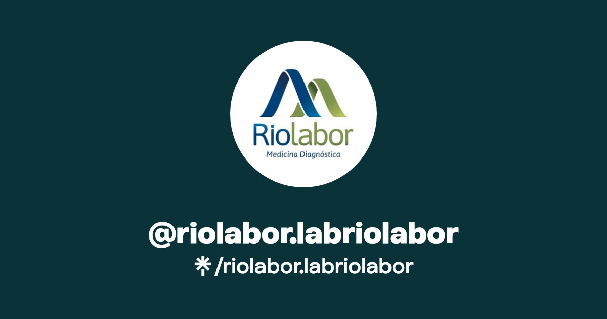 riolabor.labriolabor Linktree