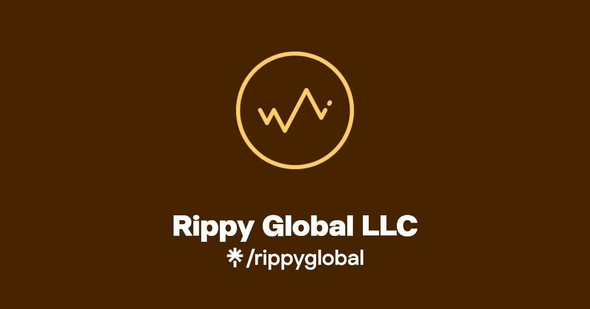 Rippy Global LLC Linktree Linktree