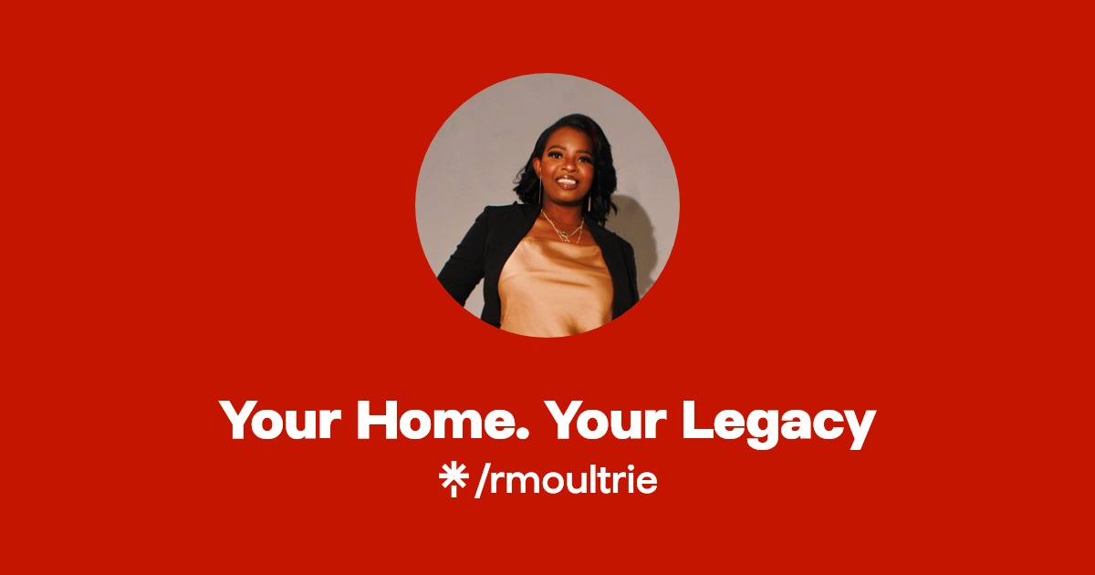 rochelle_sellsrealestate Linktree